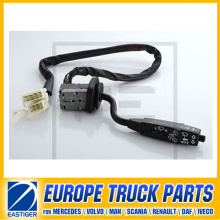 Pièces de camion Mercedes-Benz pour interrupteur indicateur F900055455224